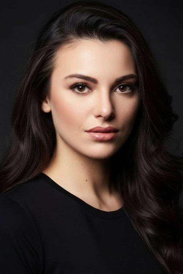 Tuvana Türkay's headshot