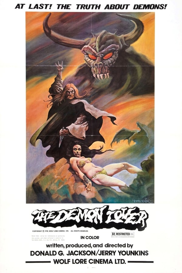 The Demon Lover