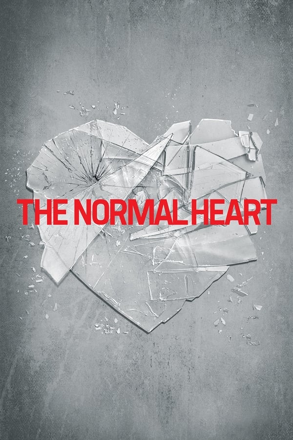 EN: The Normal Heart (2014)