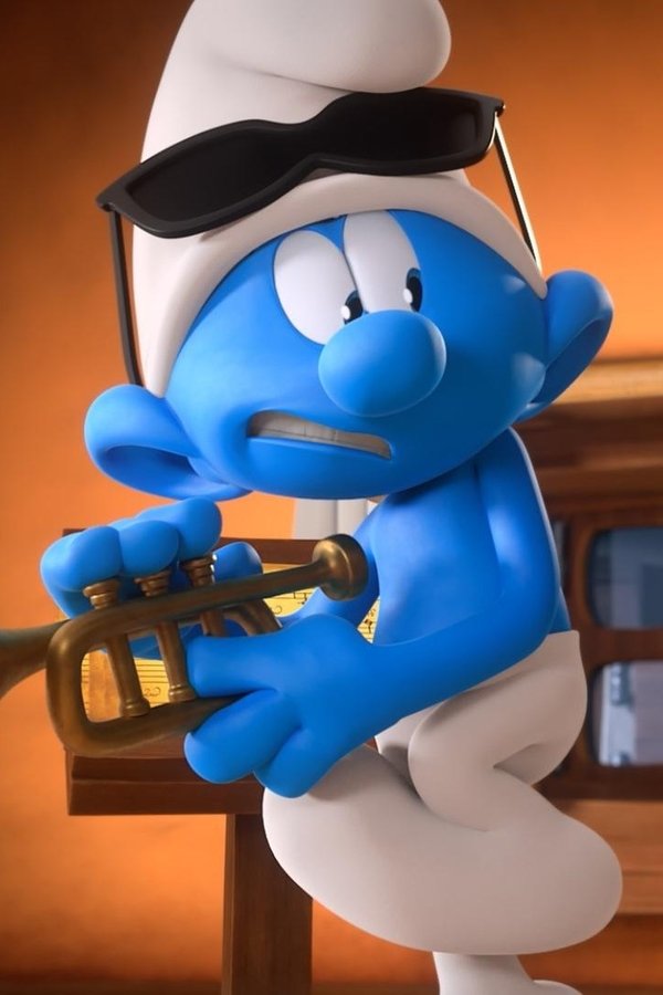 I Puffi (2021) – S02E26 – Episodio 26