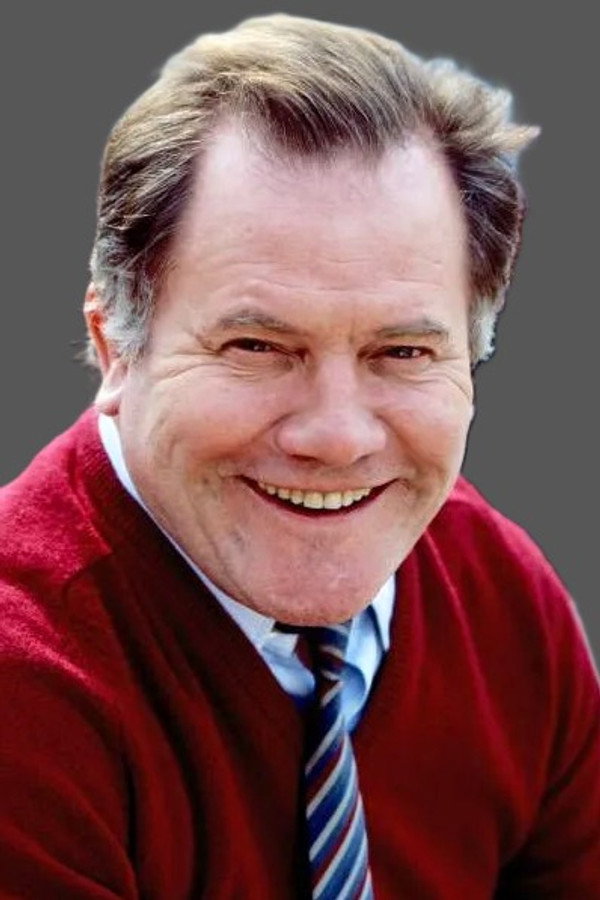 Bernard Fresson's headshot