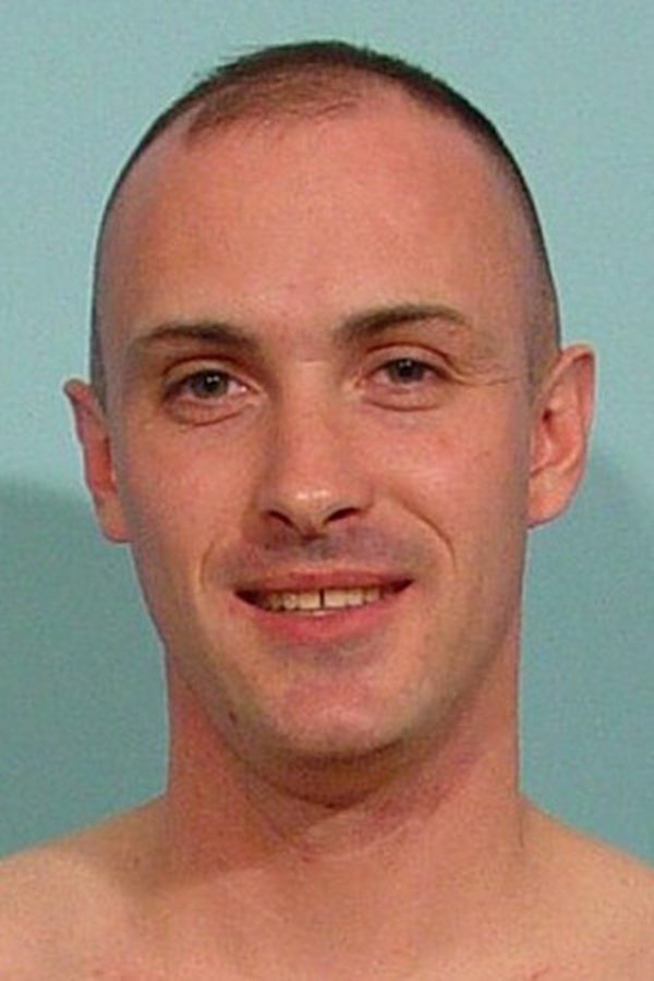 Ian Fisher