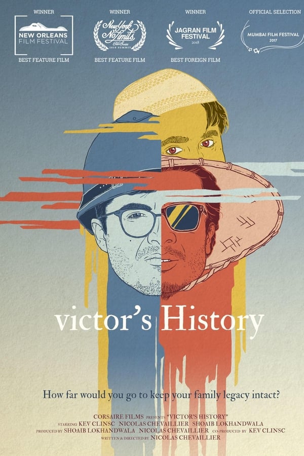 Victor’s History