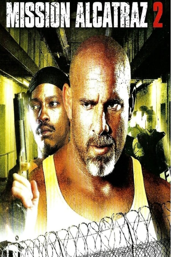 Half Past Dead 2 (2007)