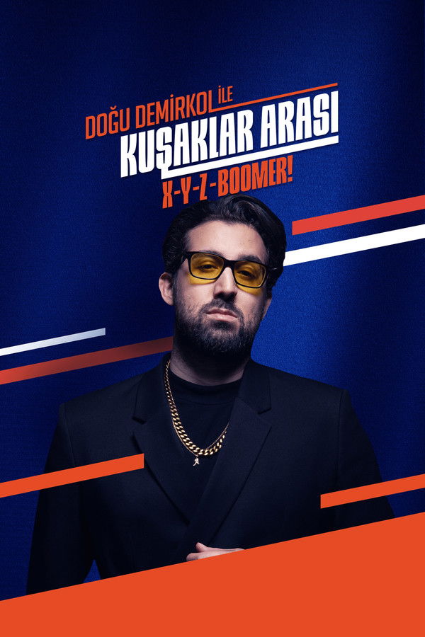 Intergenerational with Doğu (2025) (Turkish)