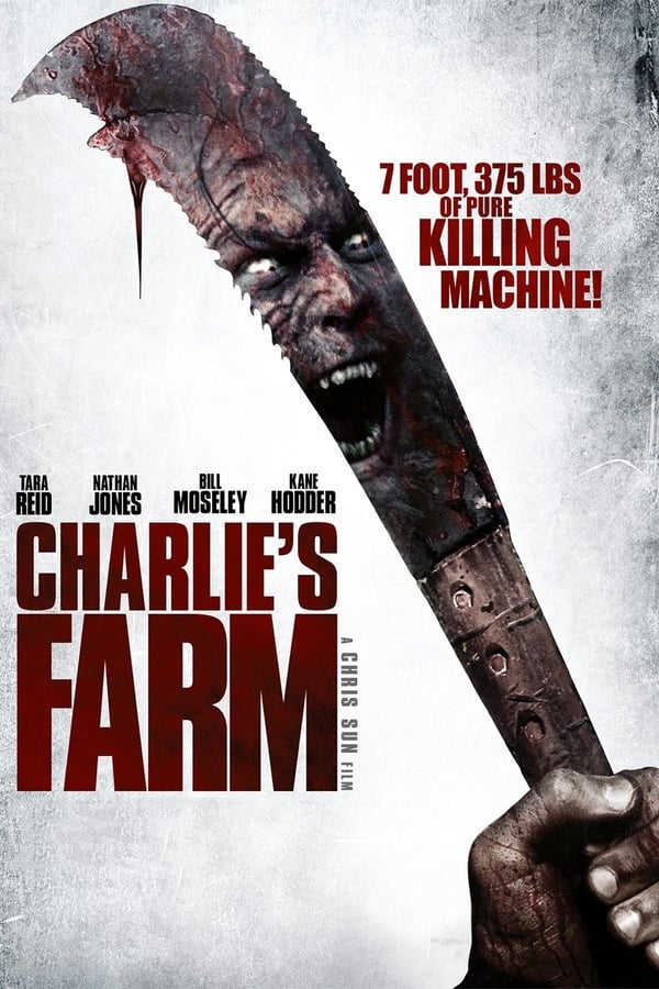 Charlie's Farm (2014)