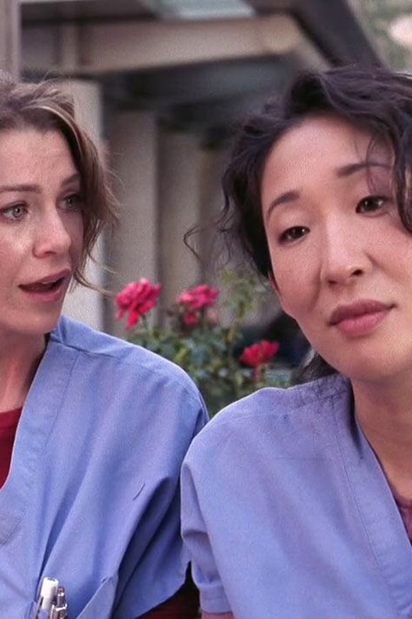 Grey’s Anatomy – S02E10 – Davvero troppo