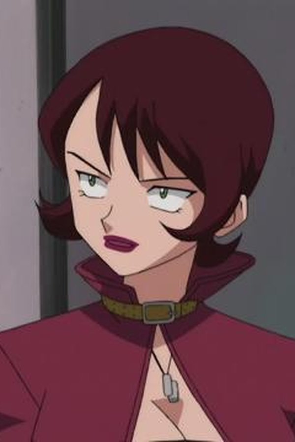 Shaman King – S01E34 – Episodio 34