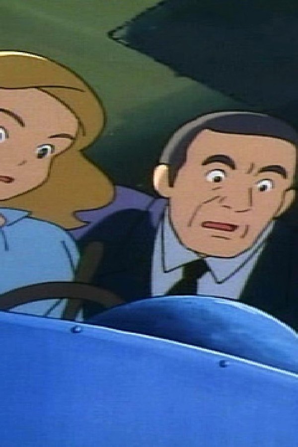 Un oceano di avventure – S01E27 – Episodio 27