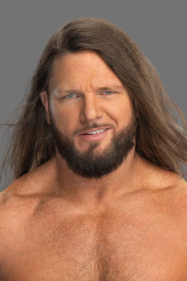 Allen Jones
