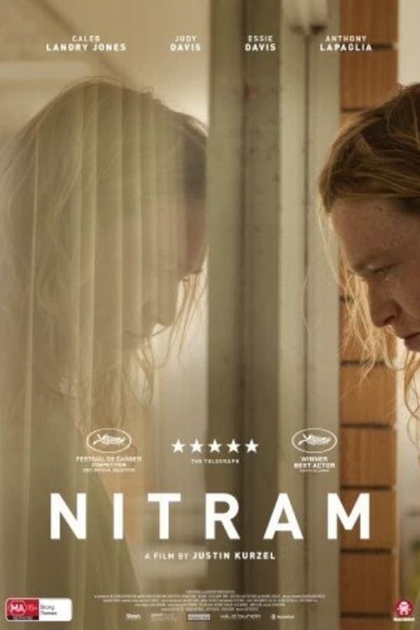 Nitram lives with his mother and father in suburban Australia in the mid 1990s. He lives a life of isolation, frustrated at his inability to fit in. That is, until he unexpectedly finds a close friend in a reclusive heiress, Helen. However, when that relationship ends in tragedy, Nitram’s loneliness and anger intensify, and he begins a slow downward spiral that leads to disaster.