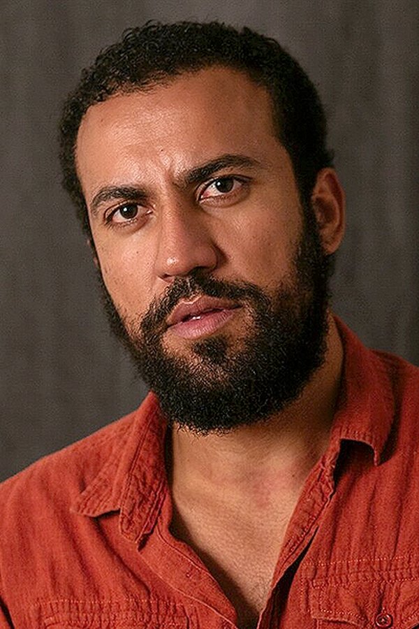 Ricardo Teodoro's headshot