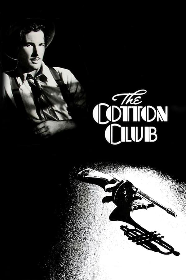 Harlem's legendary Cotton Club becomes a hotbed of passion and violence as the lives and loves of entertainers and gangsters collide.