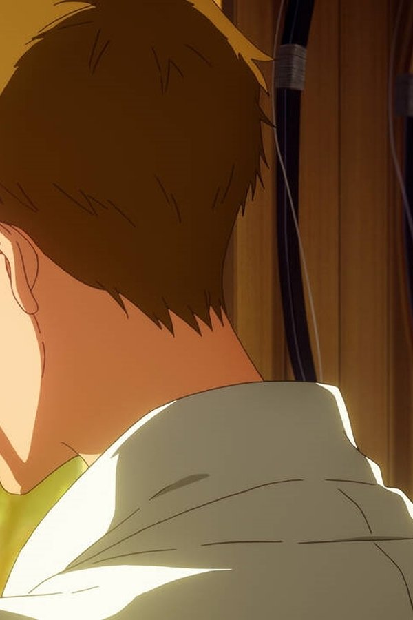 Tsurune: Kazemai High School’s Archery Club [Sub-ITA] – S02E07 – Episodio 7
