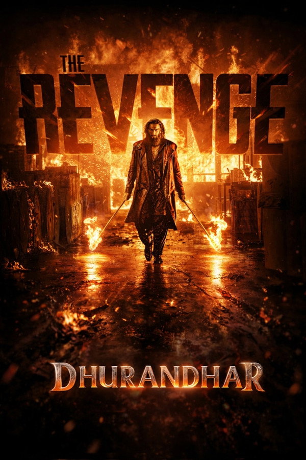 Dhurandhar: The Revenge (2026) Hindi HDTC – 480P | 720P | 1080P – Download & Watch Online