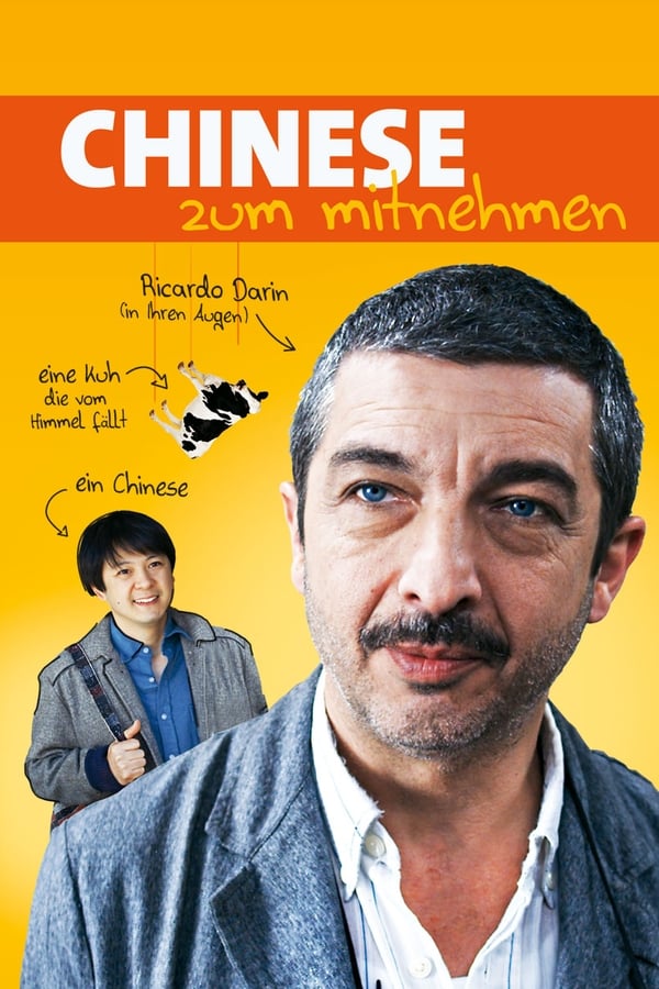 Chinese zum Mitnehmen