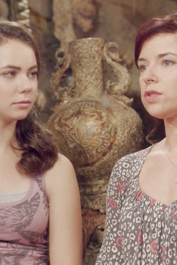 Mako Mermaids – Vita da tritone – S01E11 – La leggenda del tridente