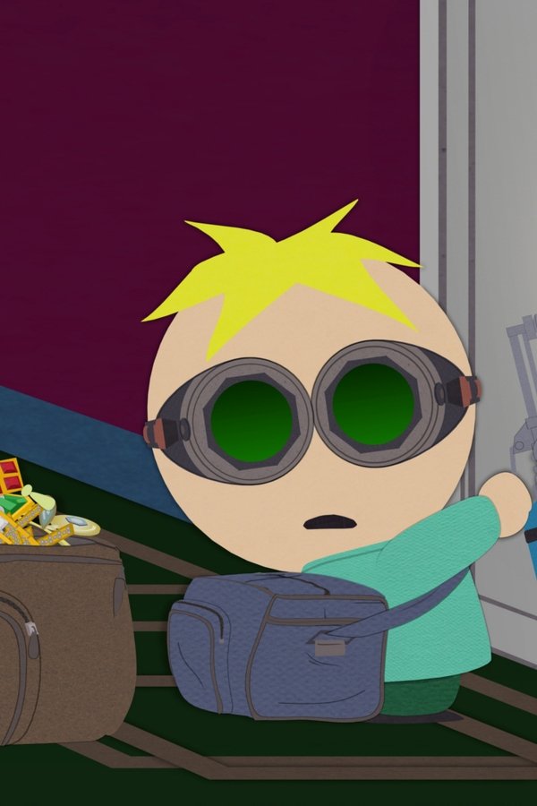 South Park – S15E06 – Personalità multiple