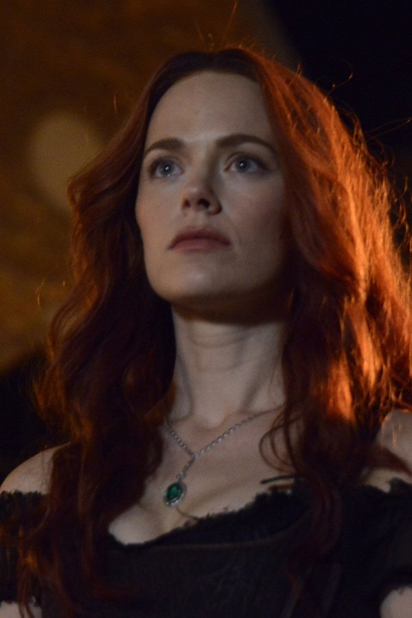 Sleepy Hollow – S02E17 – Il risveglio