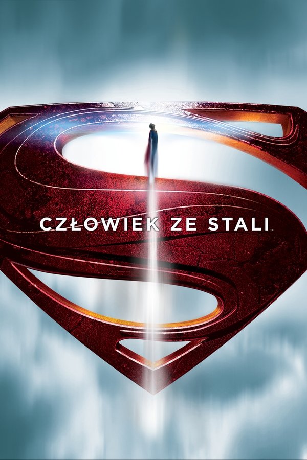 PL - CZŁOWIEK ZE STALI (2013)