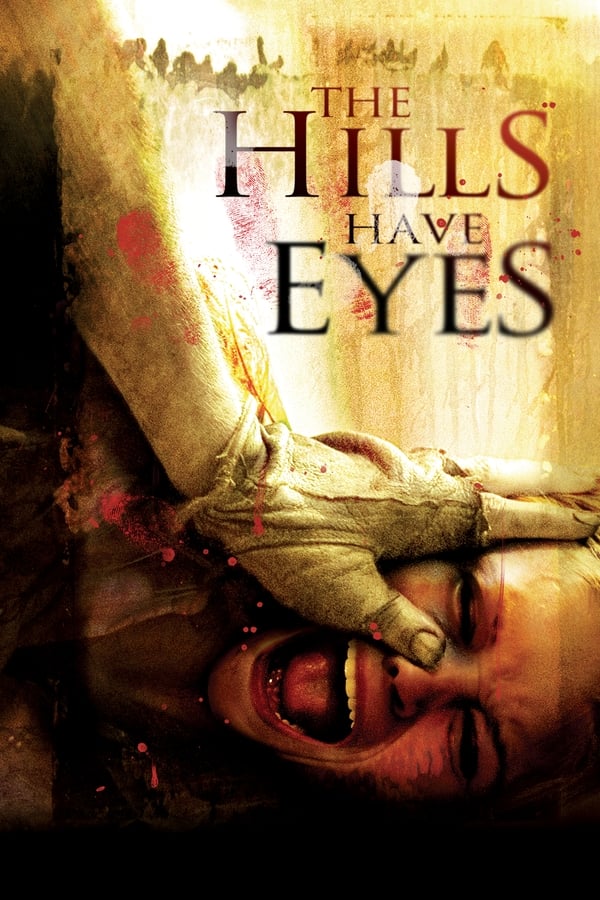 TVplus GR - The Hills Have Eyes (2006)