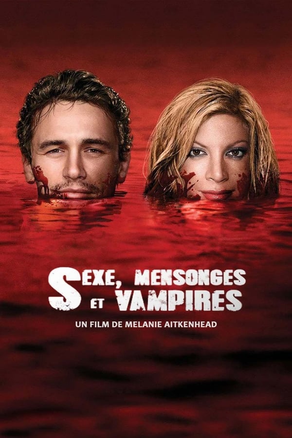 FR - Sexe, mensonges et Vampires - 2016