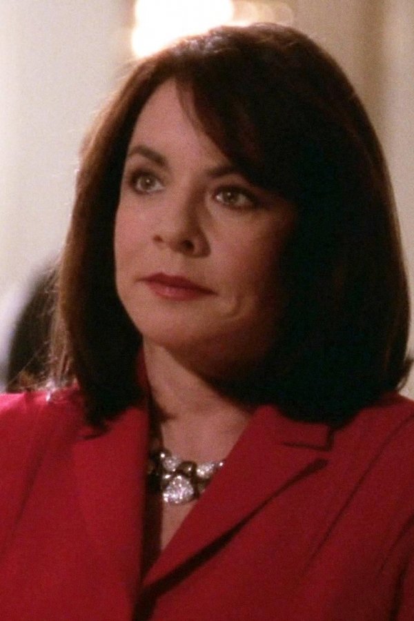 West Wing: Tutti gli uomini del Presidente – S04E18 – Lontani antenati