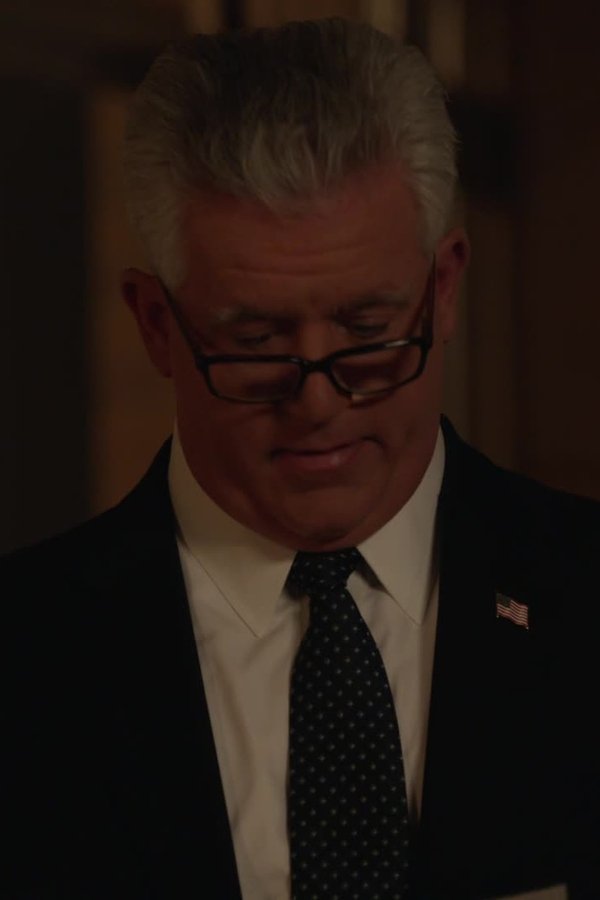 Blue Bloods – S04E12 – L’uomo nero