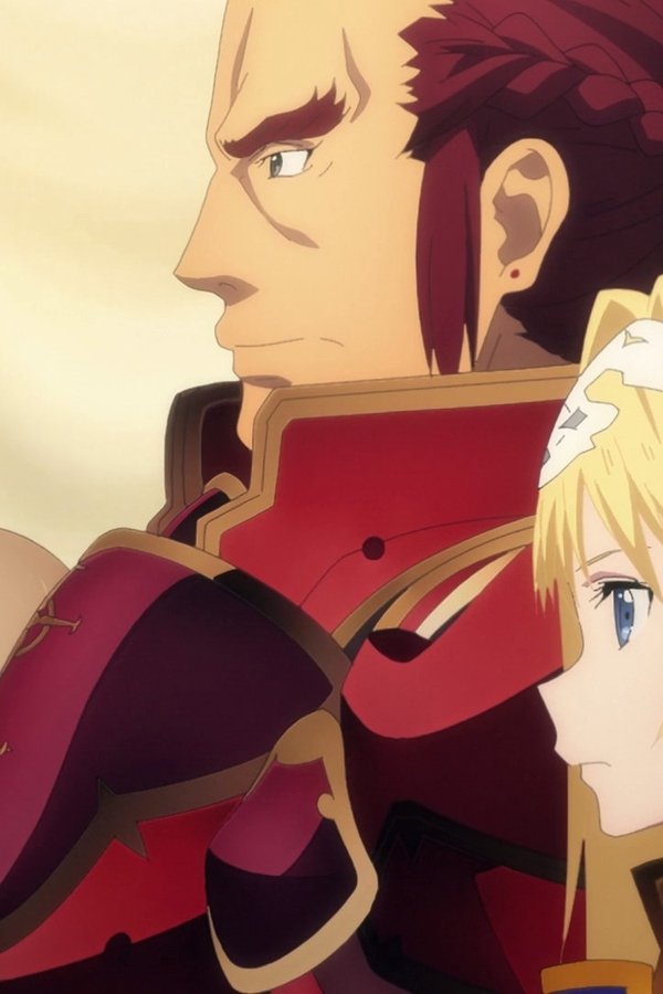 Sword Art Online – S04E05 – La vigilia della guerra