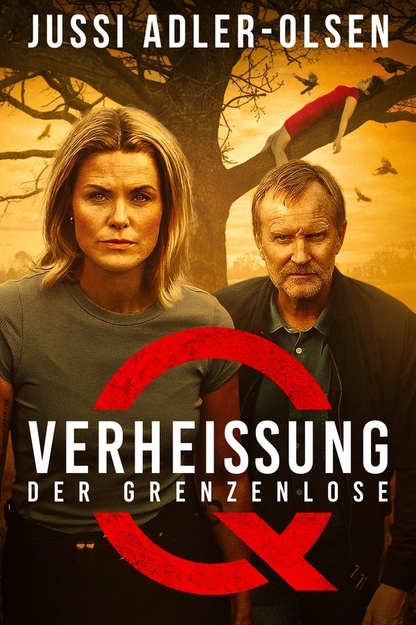 In einem Moment der Feigheit schickt Detektiv Carl Mørck Rose, seine jüngere Kollegin in der Abteilung Q, auf die abgelegene dänische Insel Bornholm, um die wiederholten Anfragen seines alten Kollegen Christian Habersaat zu beantworten. Doch während seiner erzwungenen Pensionierungszeremonie begeht Christian Selbstmord und schickt Rose auf eine Reise tief in ihre eigene traumatische Vergangenheit. Später wird die Abteilung Q in einen alten ungelösten Fall verwickelt, bei dem es um ein Mädchen geht, das tot in einem Baum erhängt aufgefunden wurde.