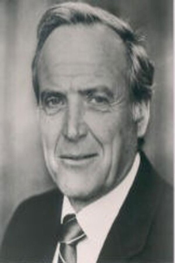 John van Dreelen's headshot