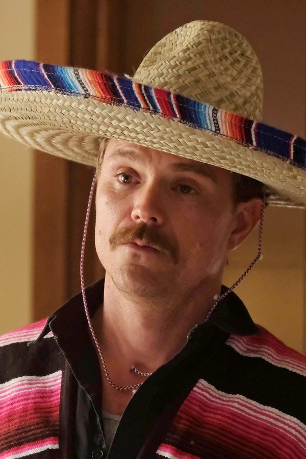 Lethal Weapon – S02E01 – El Gringo Loco