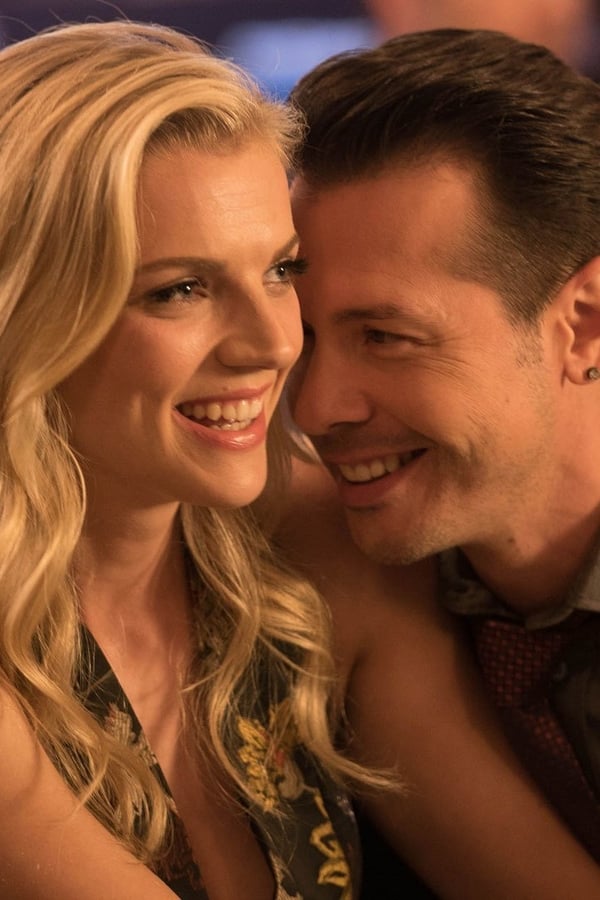 Chicago Fire – S05E07 – Aiuto reciproco