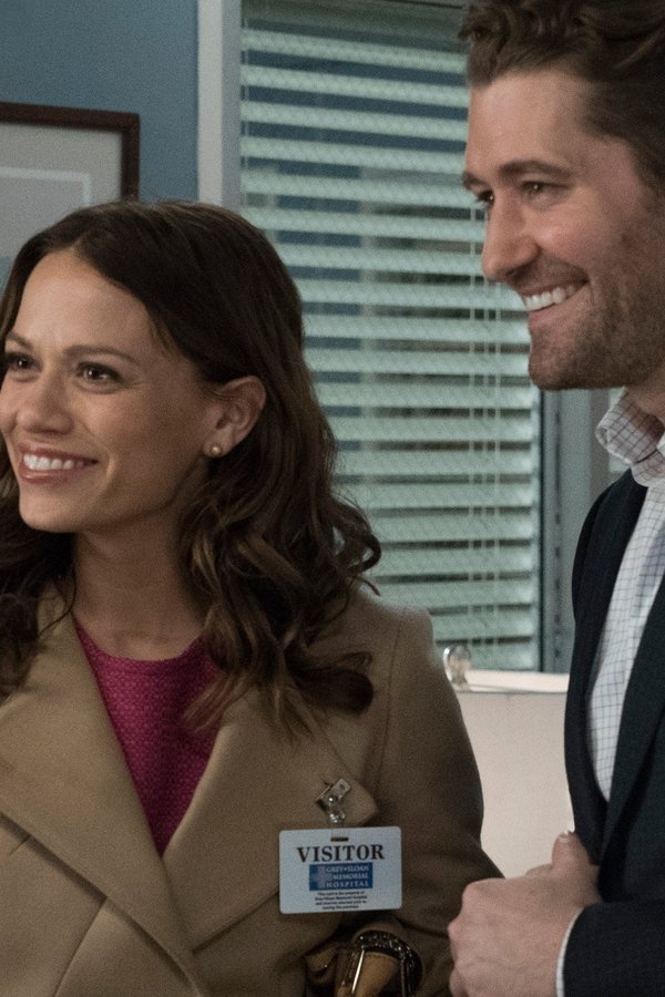 Grey’s Anatomy – S14E09 – Quattro stagioni in un giorno