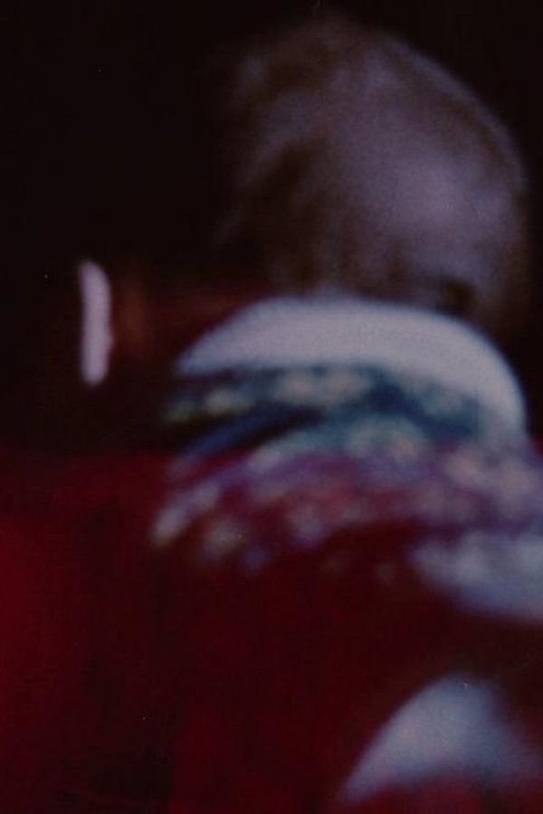Scenes from Under Childhood, Section One poster
