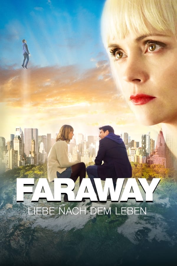 TVplus DE - Faraway (2020)