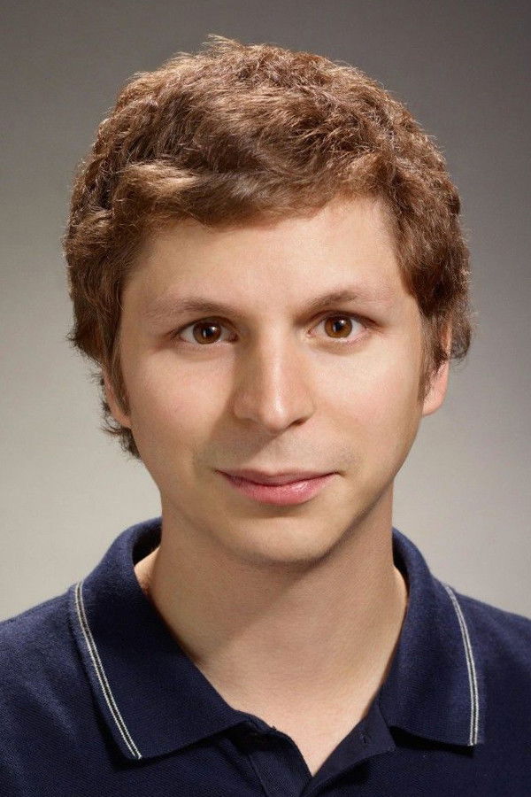 Michael Cera's headshot