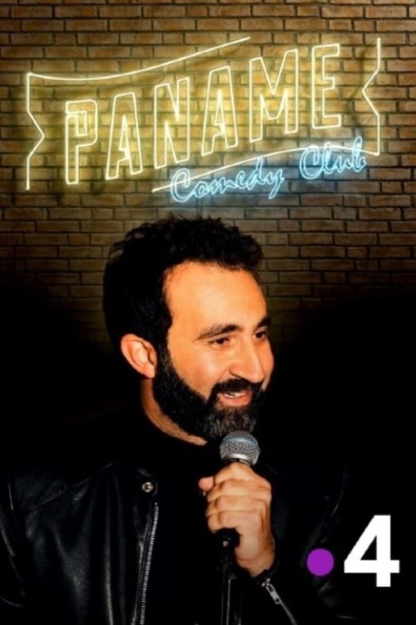 FR - le paname comedy club