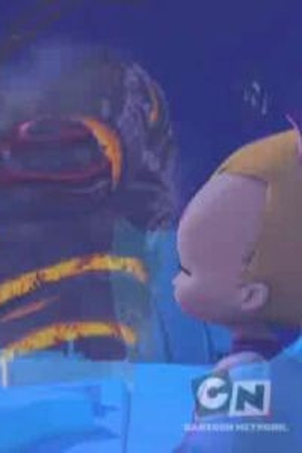 Code Lyoko – S04E29 – Episodio 29