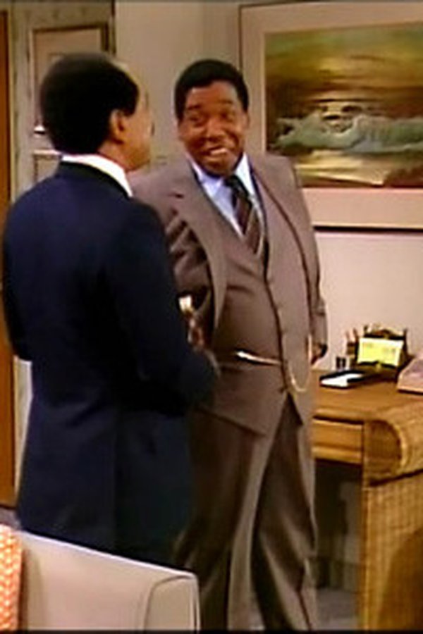 I Jeffersons – S09E06 – Johnny il maschilista