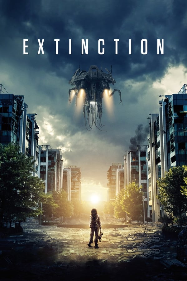 IN-EN: Extinction (2018)