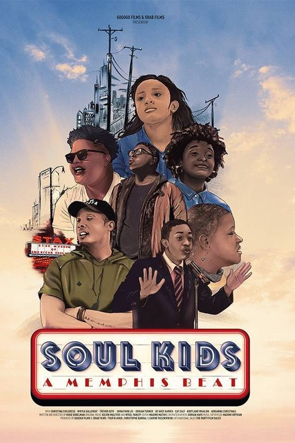 Soul Kids