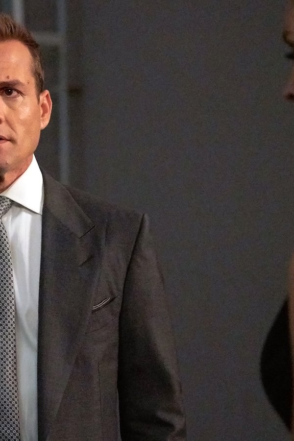Suits – S09E06 – A qualunque costo