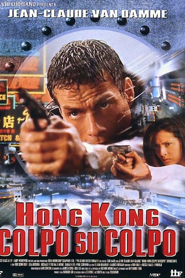 Hong Kong – Colpo su colpo