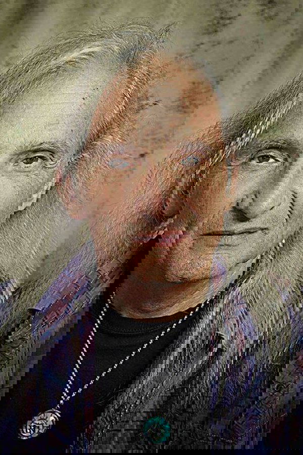 Jimmie Dale Gilmore