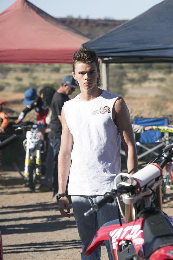 MaveriX – S01E04 – Episodio 4