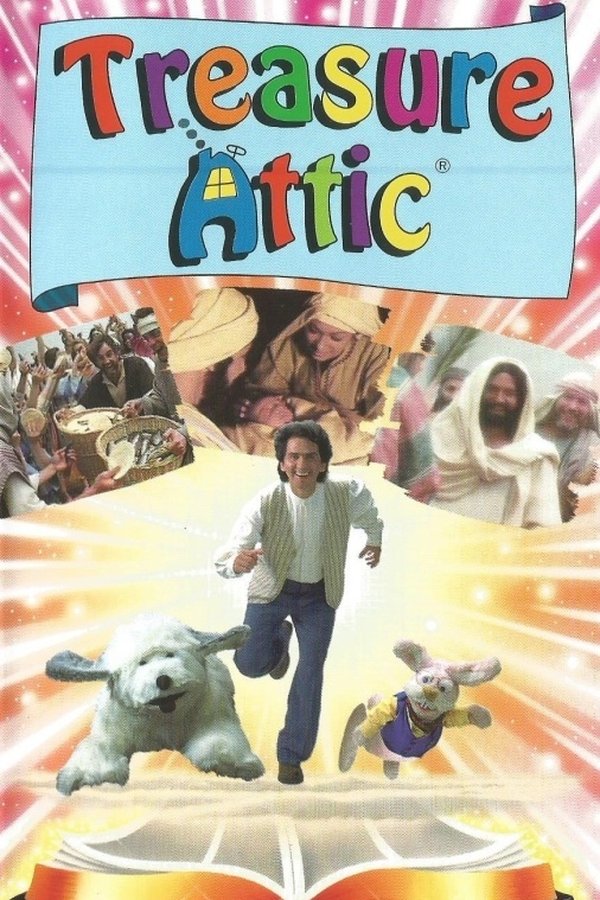 Treasure Attic – Forever Friend