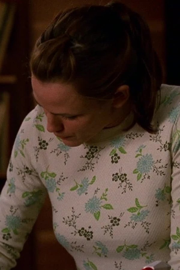 Alias – S04E15 – Pandora