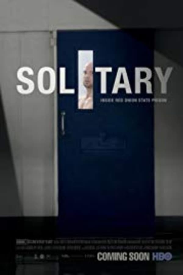 Solitary (2016)