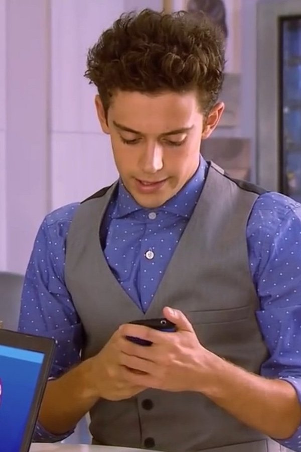 Soy Luna – S01E64 – Episodio 64